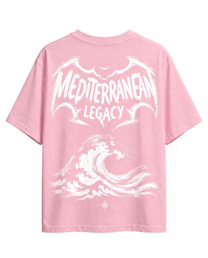 CAMISETA DLV PINK