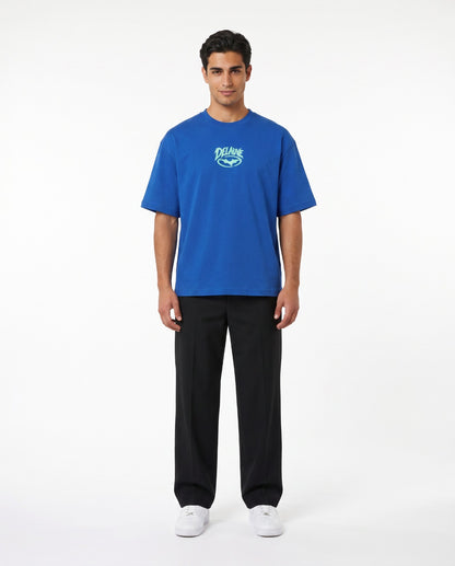 CAMISETA DLV BLUE