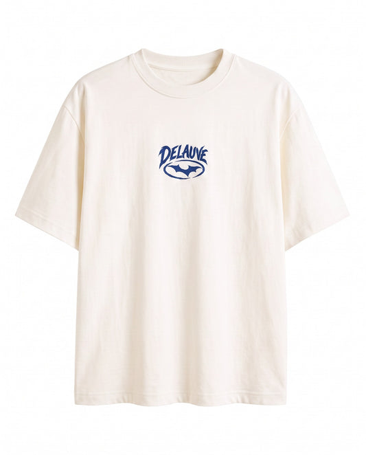 CAMISETA DLV WHITE