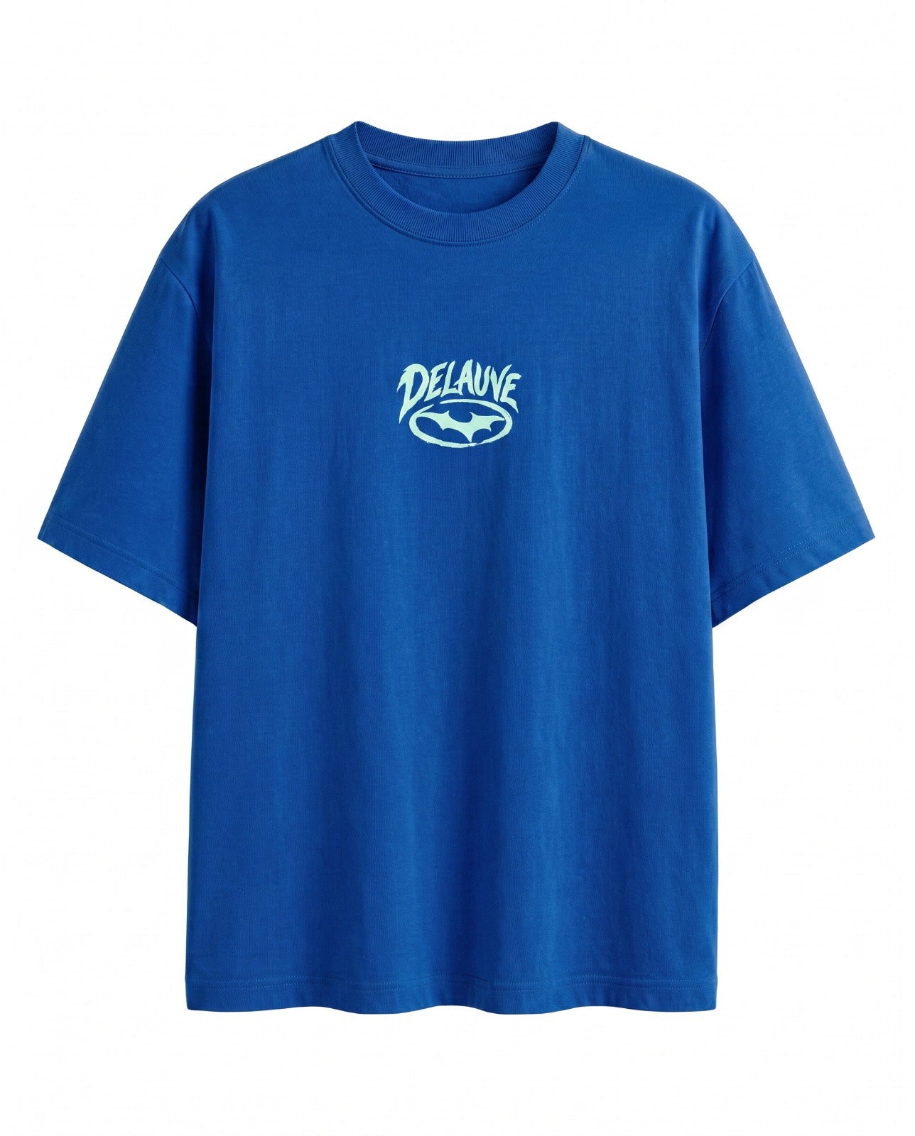 CAMISETA DLV BLUE