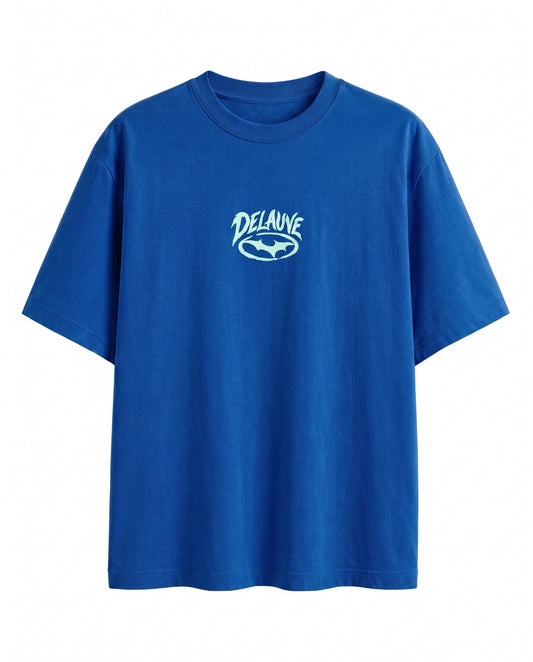 CAMISETA DLV BLUE