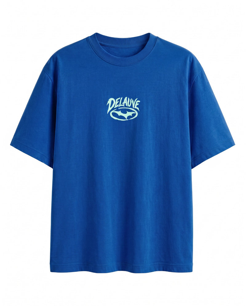 CAMISETA DLV BLUE