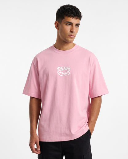 CAMISETA DLV PINK