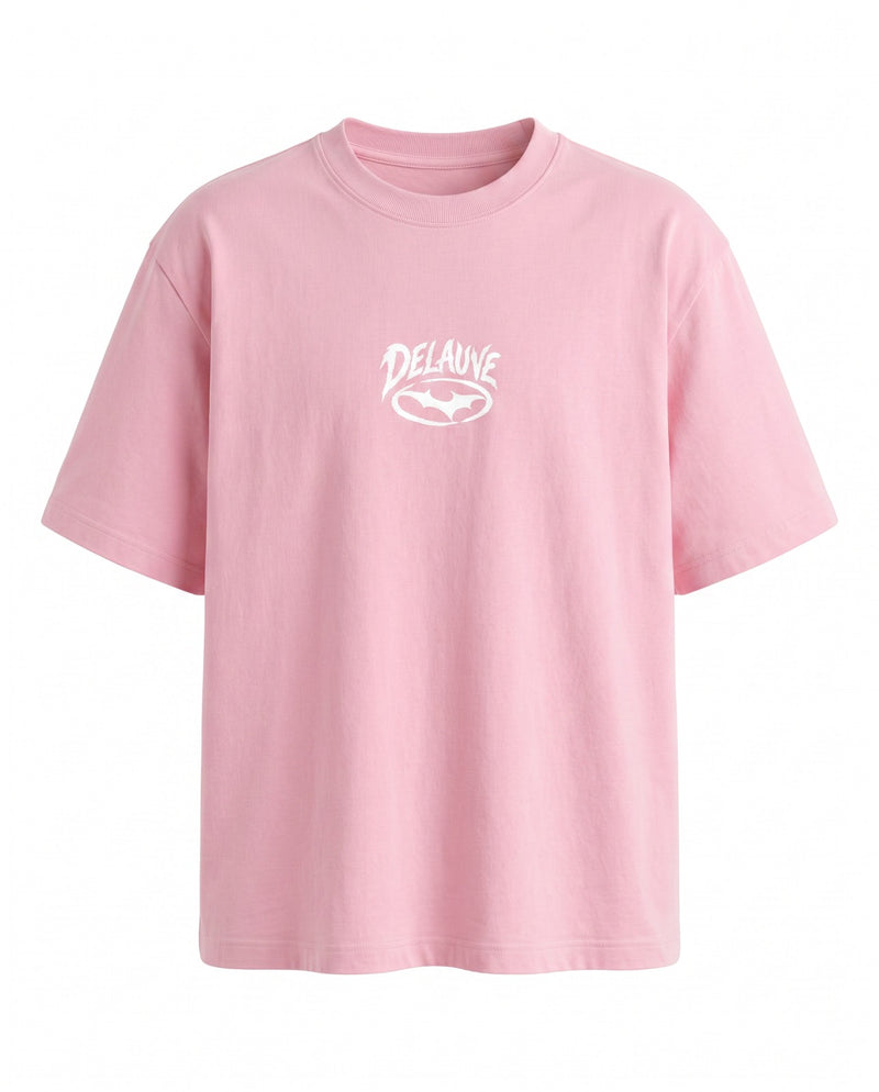 CAMISETA DLV PINK